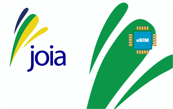 Joia 20 GB - 30 Días