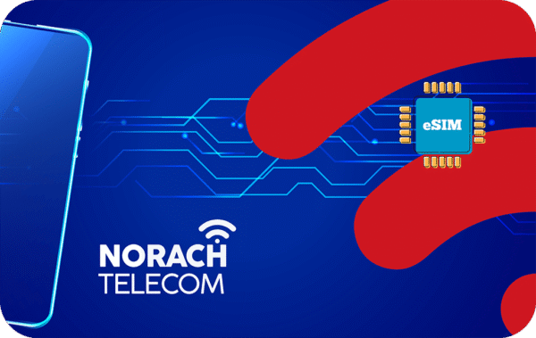 Norach Telecom 2 GB - 15 Días