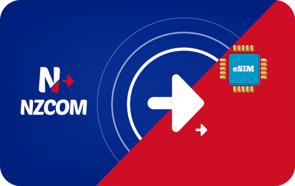 Nzcom Ilimitado - 15 Días