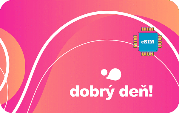 Dobrý deň Ilimitado - 5 Días