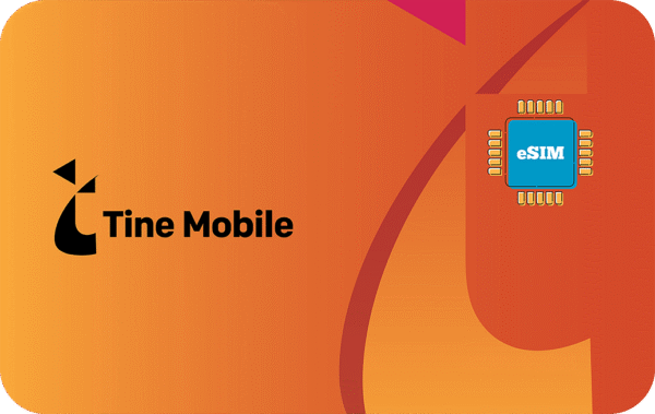 Tine Mobile Ilimitado - 3 Días