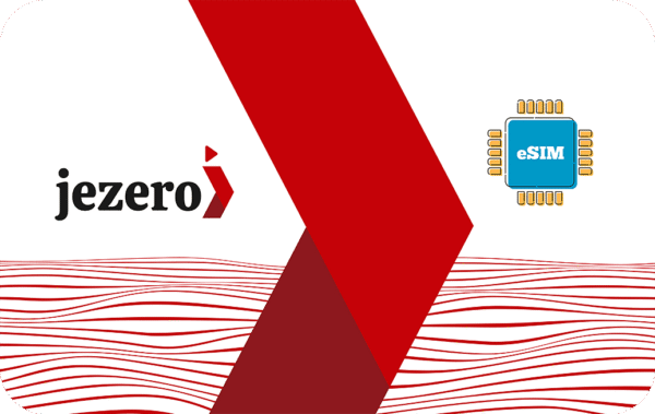 Jezero Ilimitado - 7 Días