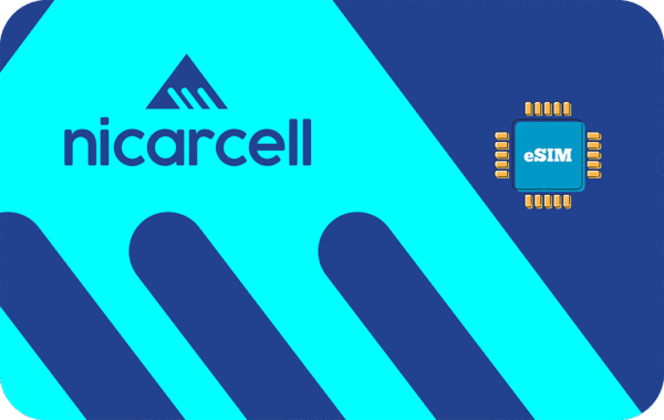 Nicarcell Ilimitado - 3 Días