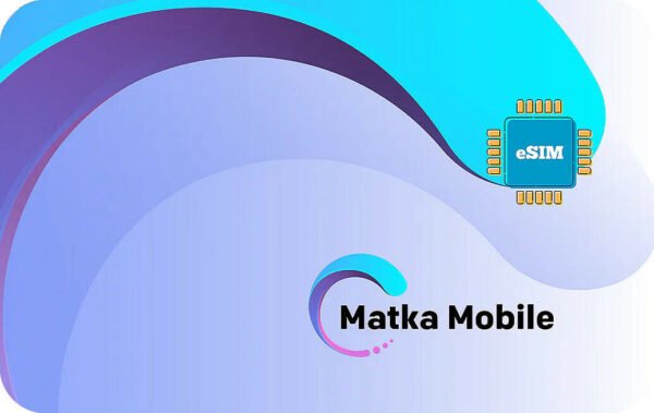 Matka Mobile Ilimitado - 5 Días