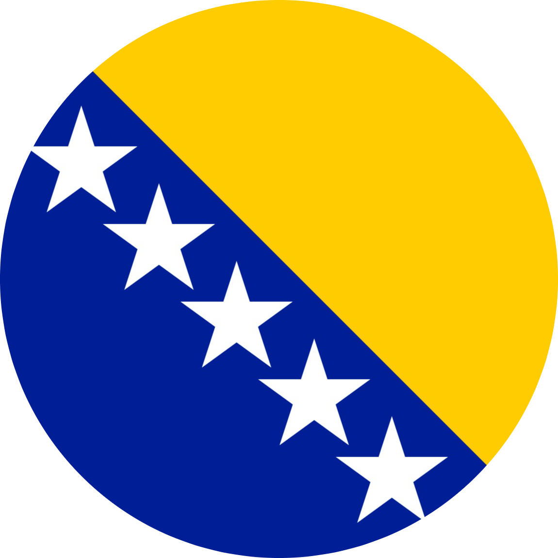 Bosnia y Herzegovina