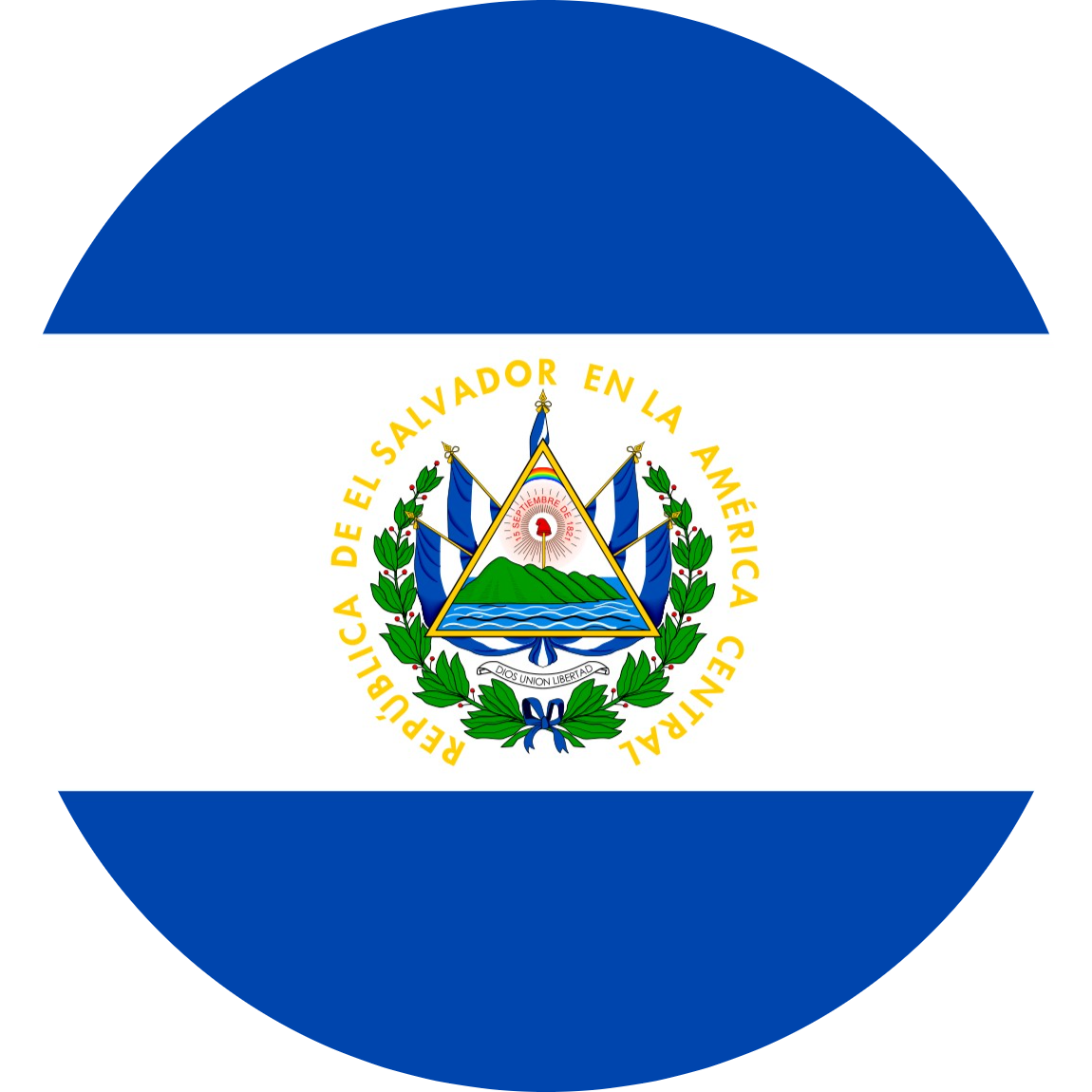 El Salvador