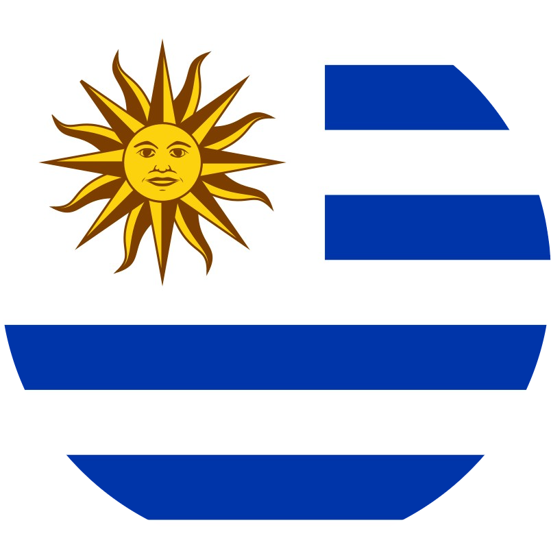 Uruguay