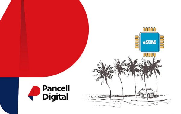 Pancell Digital 1 GB - 7 Días