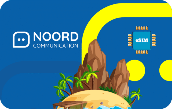 Noord Communications 1 GB - 7 Días