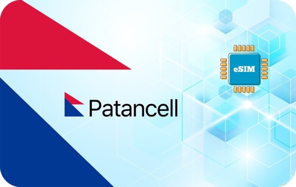 Patancell 10 GB - 30 Días
