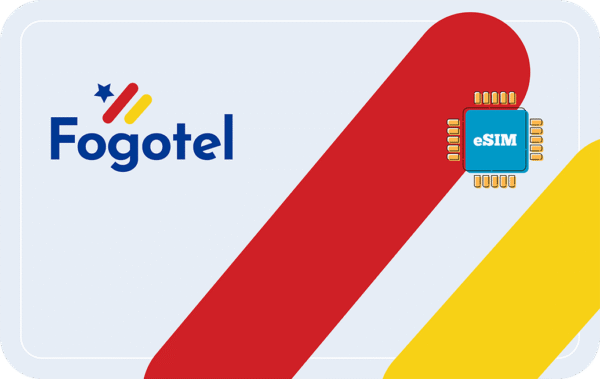 Fogotel 3 GB - 7 Días