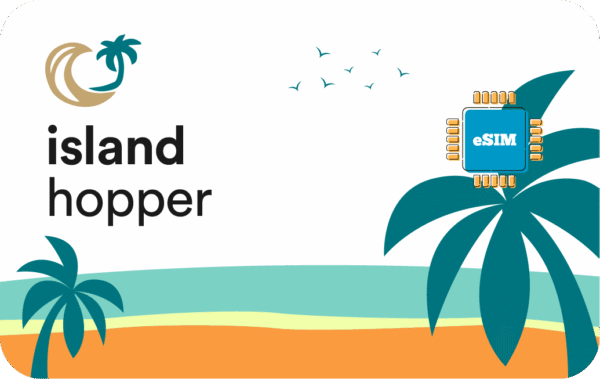 Island Hopper Ilimitado - 7 Días