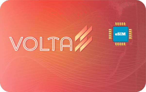 Volta 1 GB - 7 Días