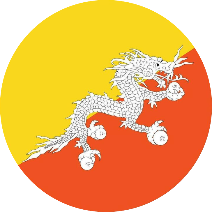 Bután