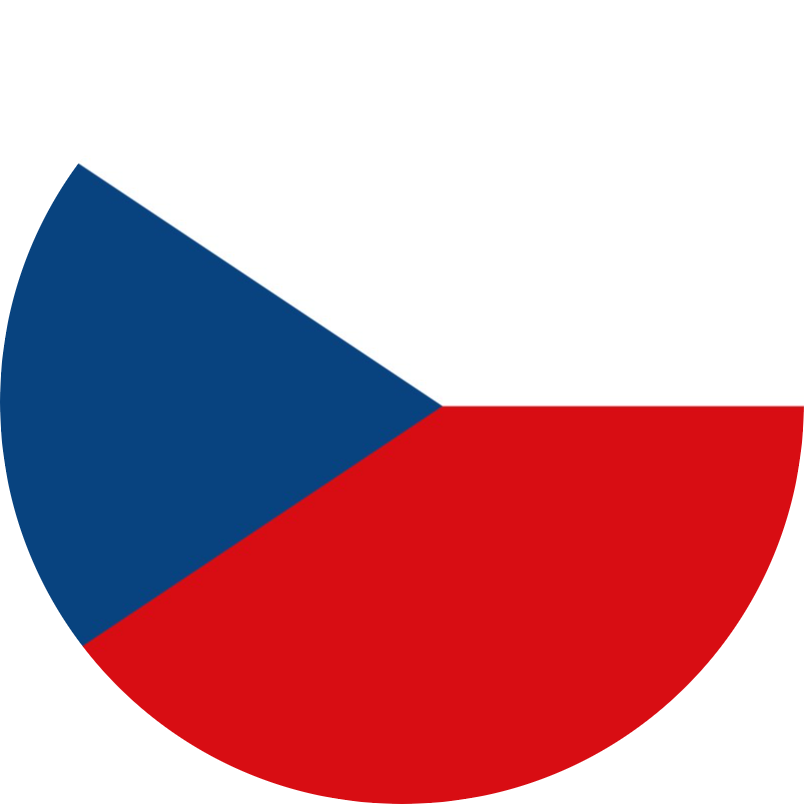 República Checa