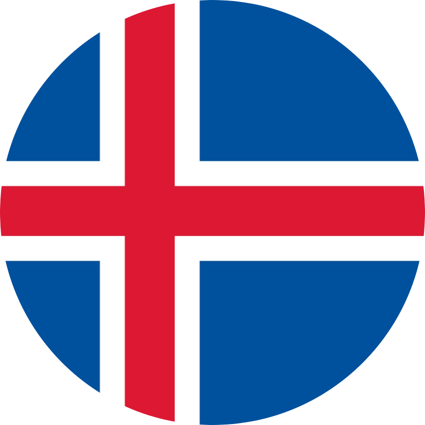 Islandia