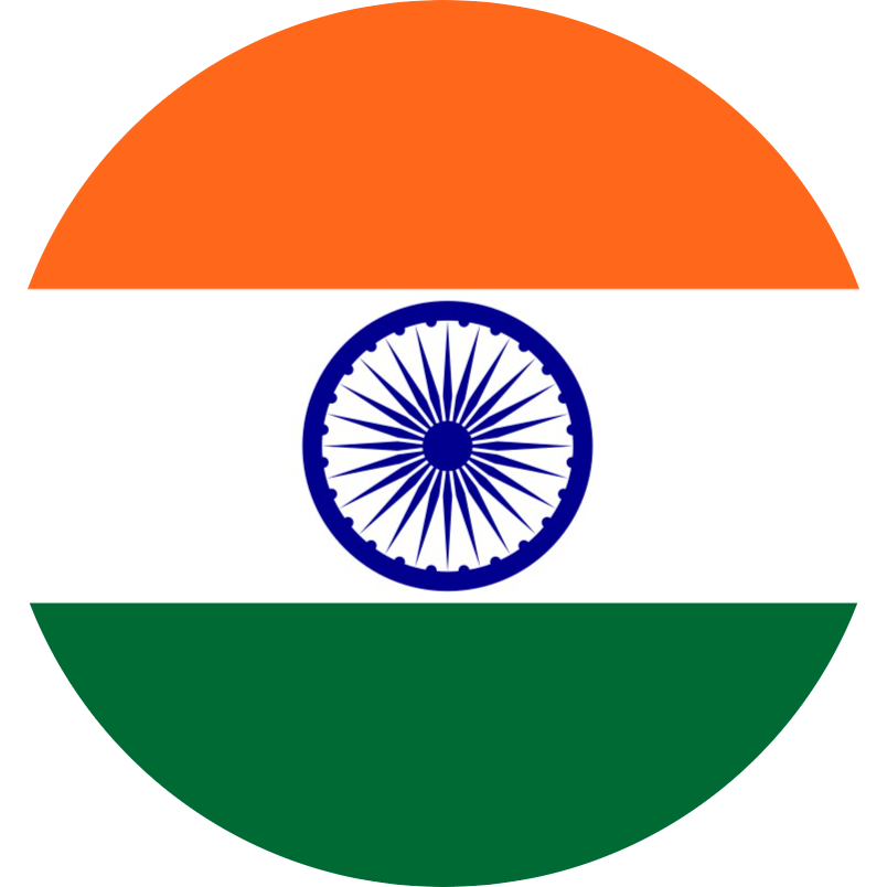 India