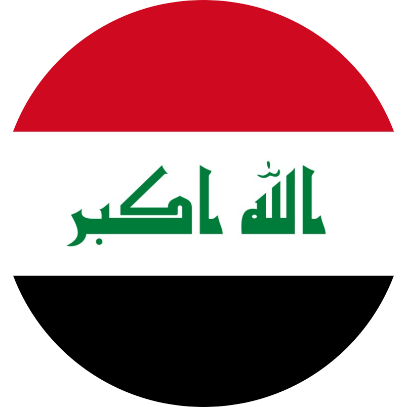 Irak