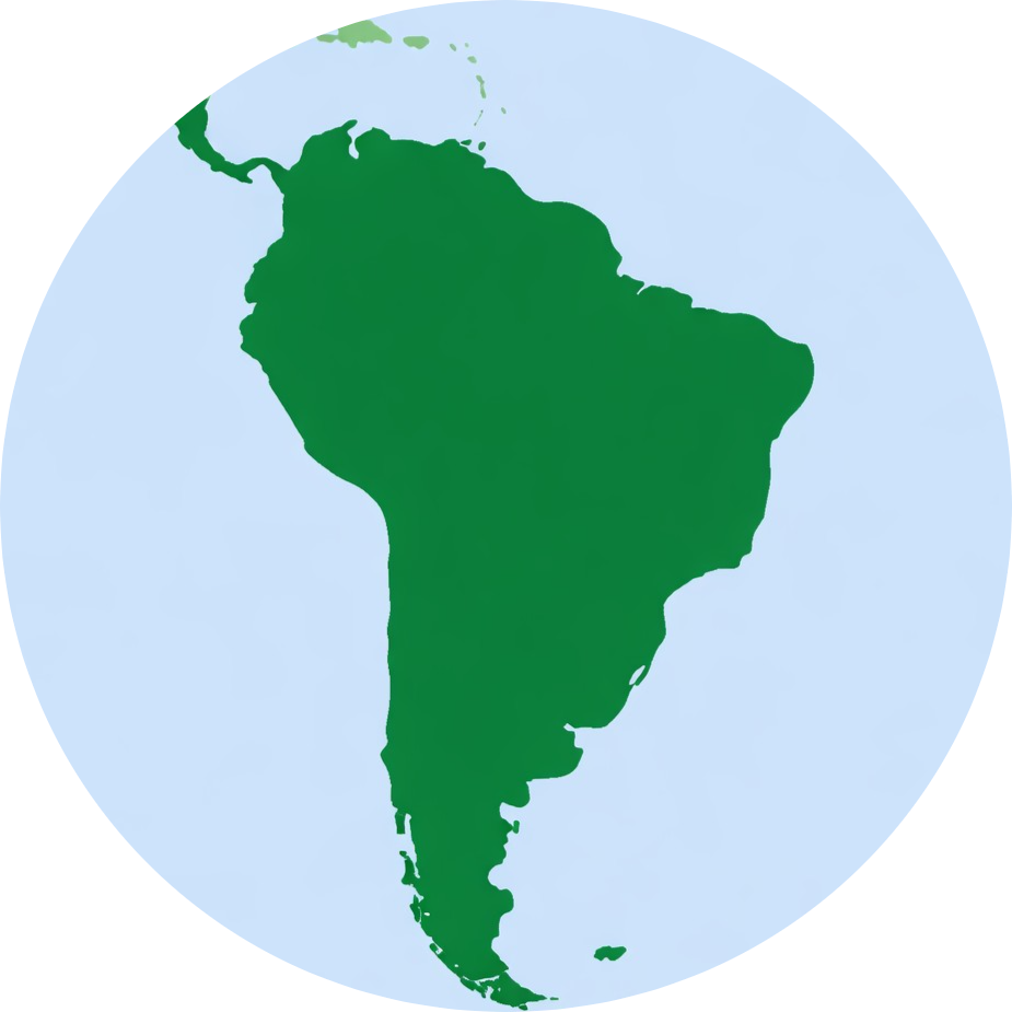 América Latina