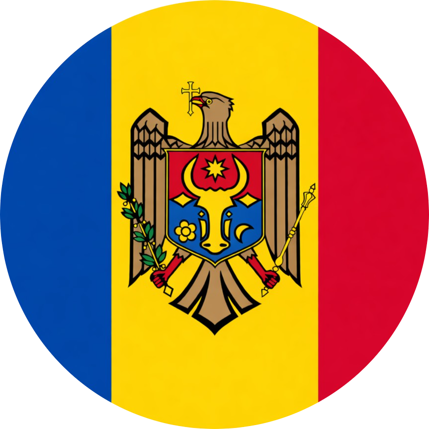 Moldavia