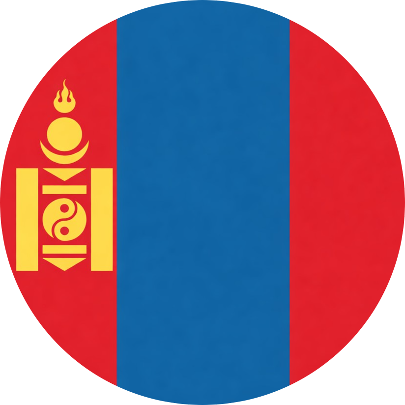 Mongolia