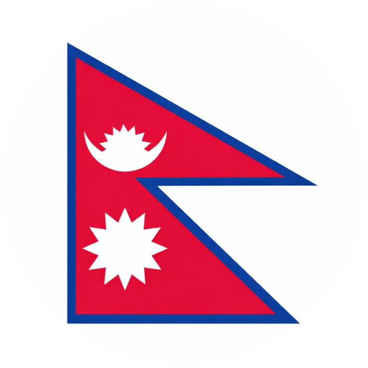 Nepal