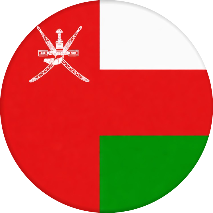 Omán