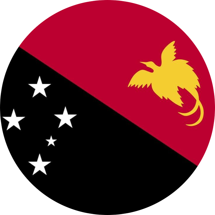 Papúa Nueva Guinea