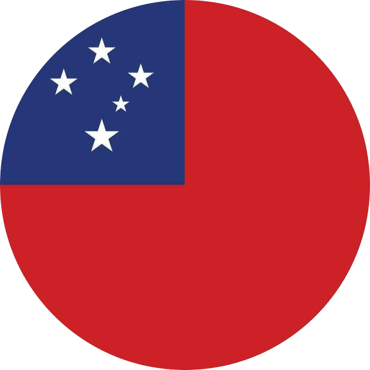 Samoa