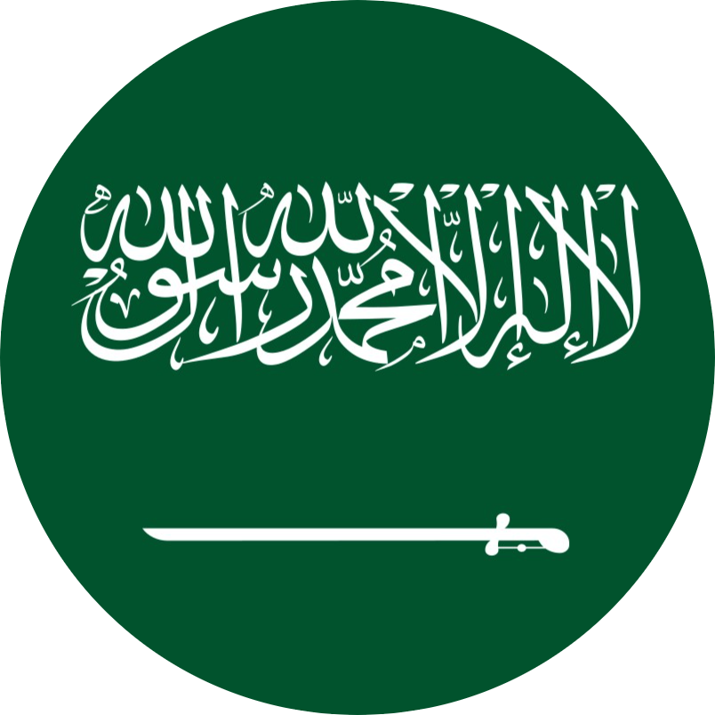 Arabia Saudita