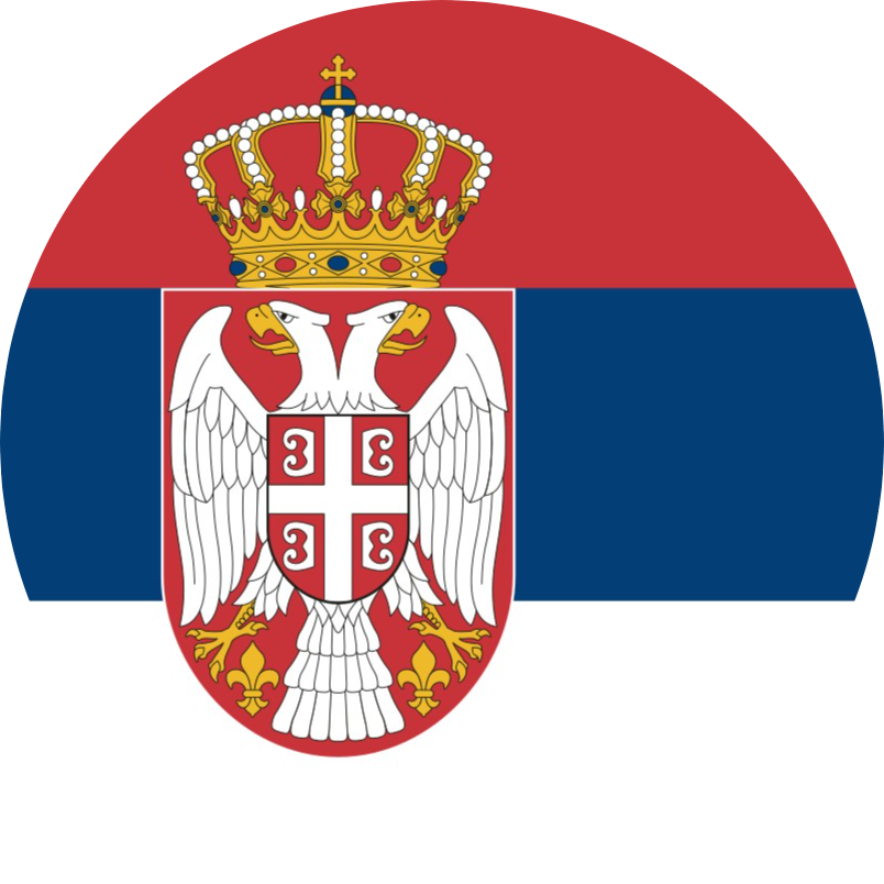 Serbia