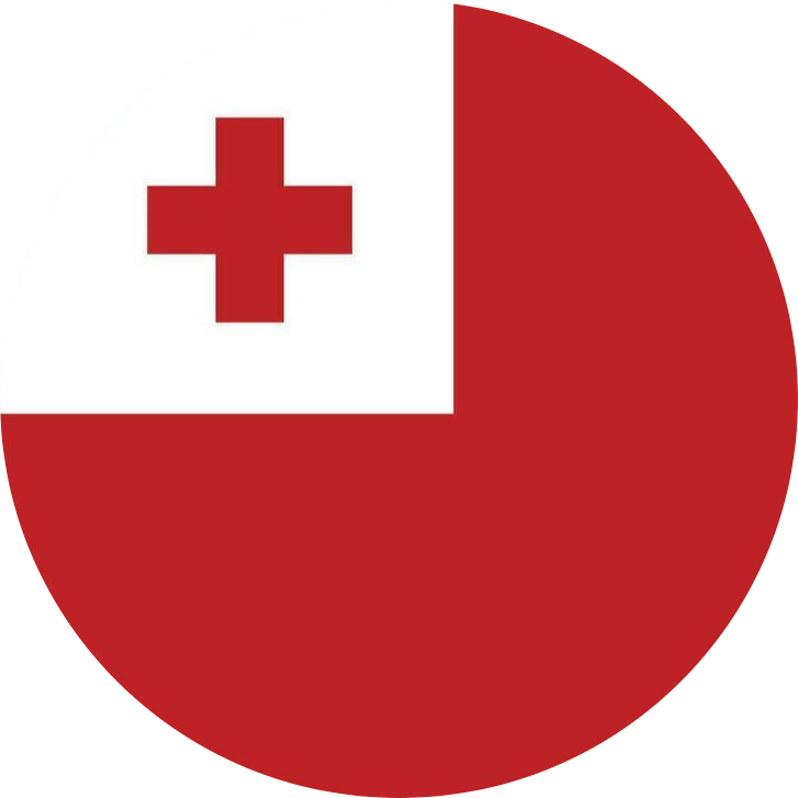 Tonga