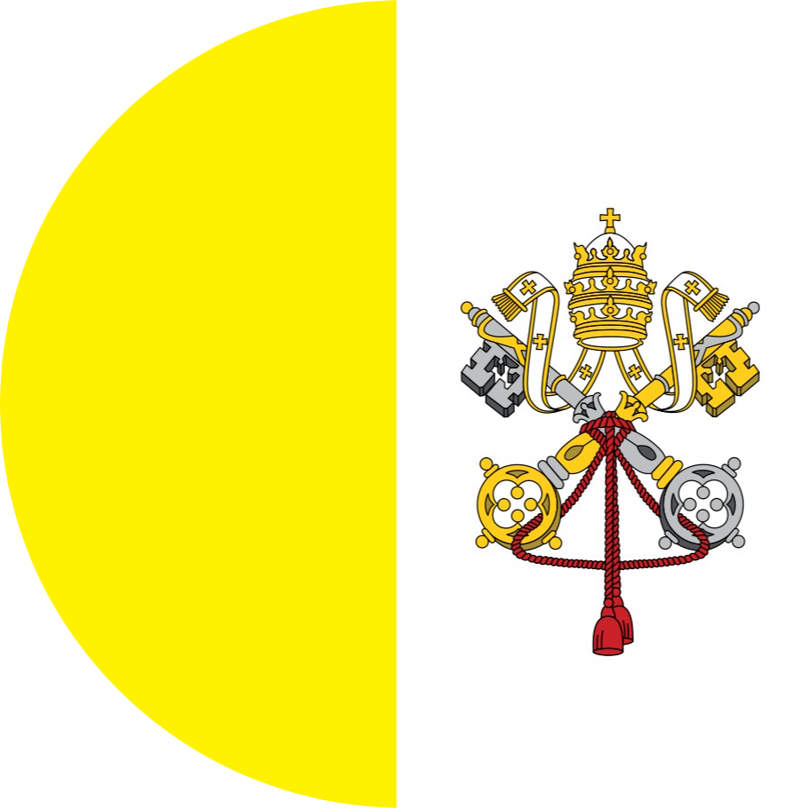 Ciudad del Vaticano