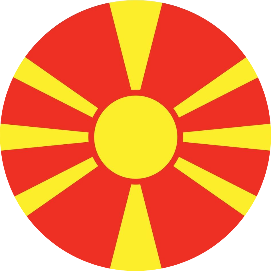 Macedonia del Norte