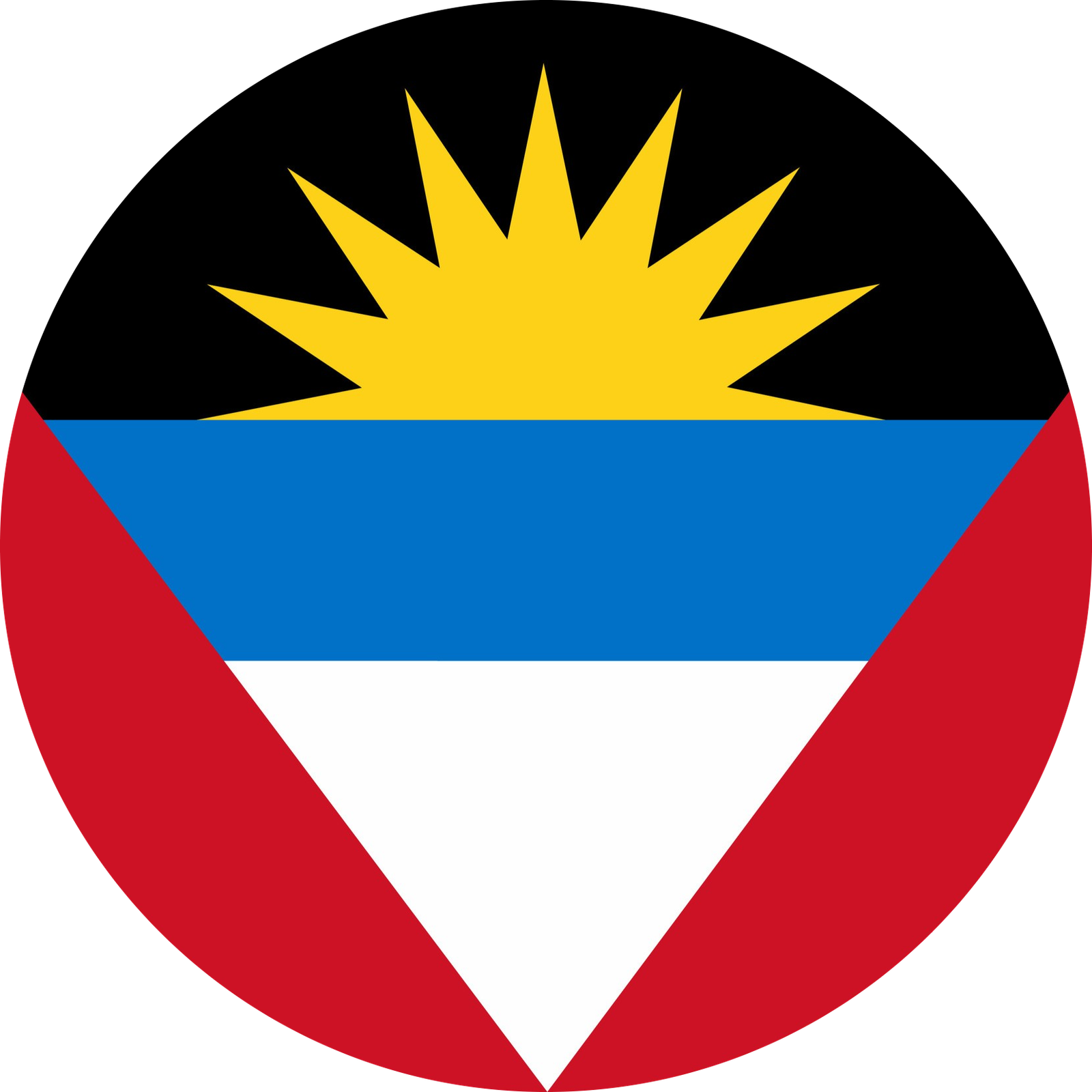 Antigua y Barbuda