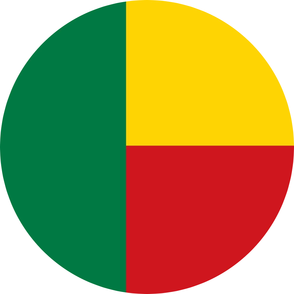 Benín