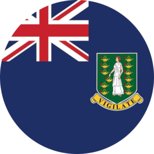 Islas Vírgenes Británicas