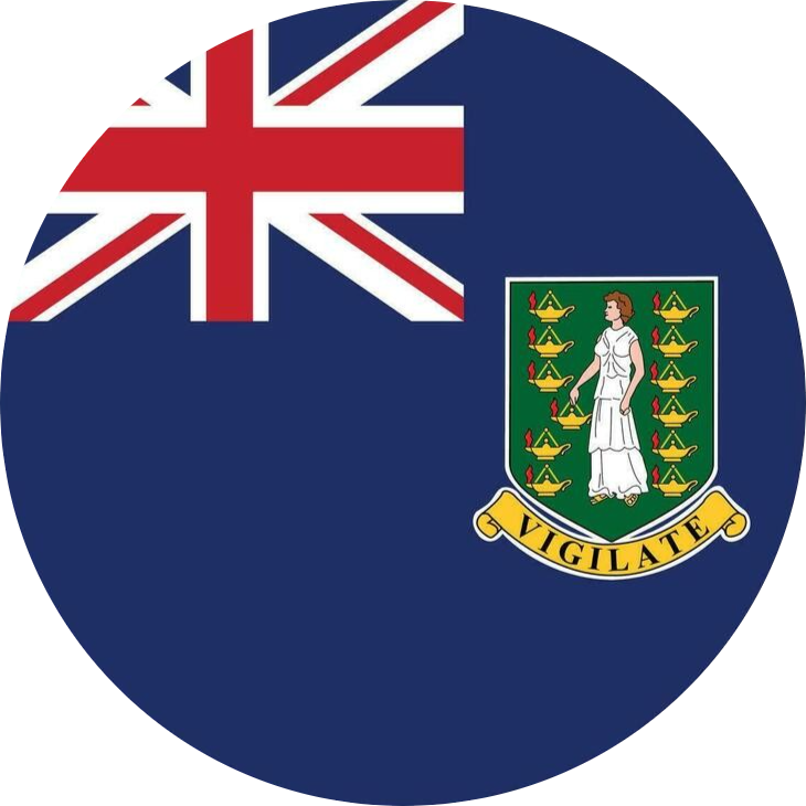 Islas Vírgenes Británicas
