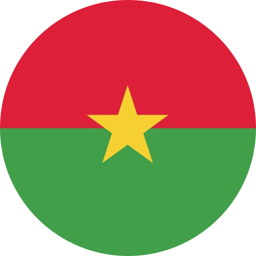 Burkina Faso