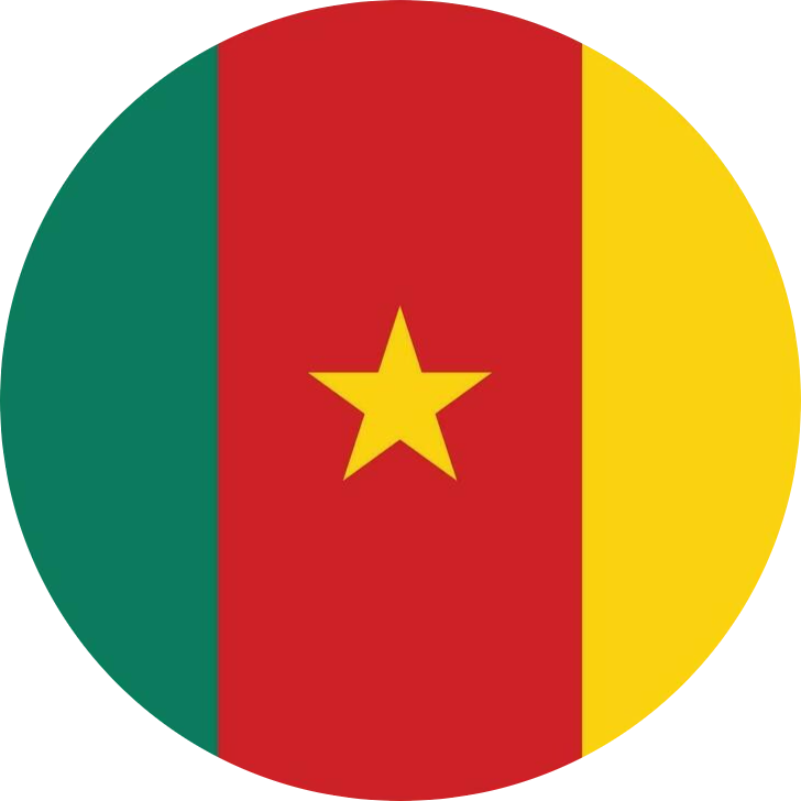 Camerún