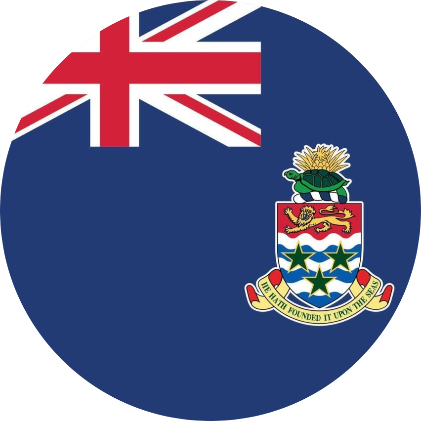 Islas Caimán