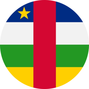 República Centroafricana