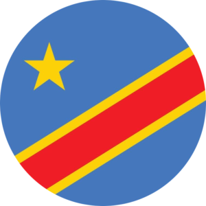 República Democrática del Congo
