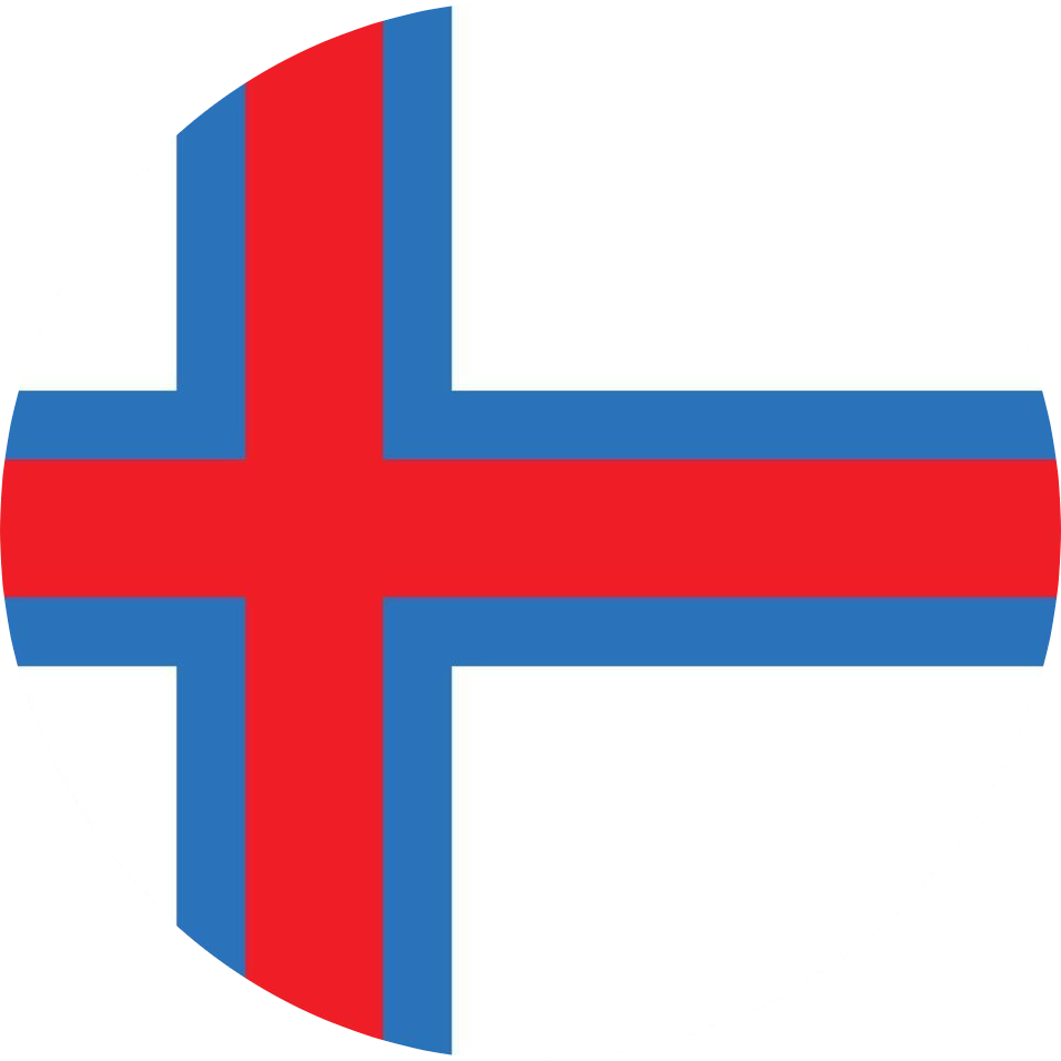 Islas Feroe
