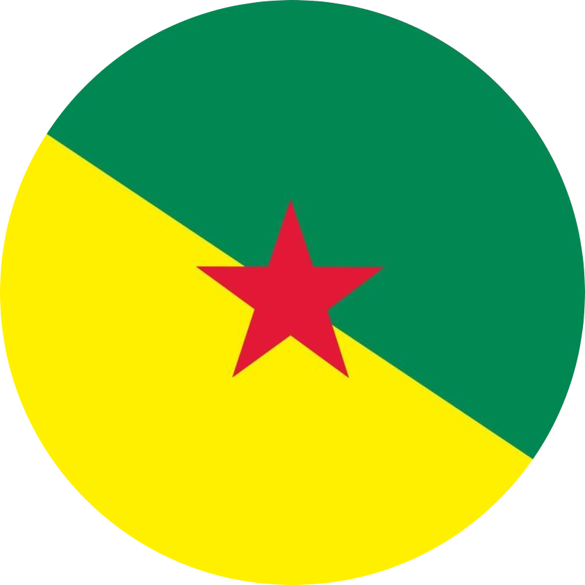 Guayana Francesa