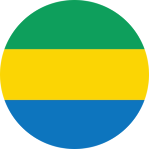 Gabón