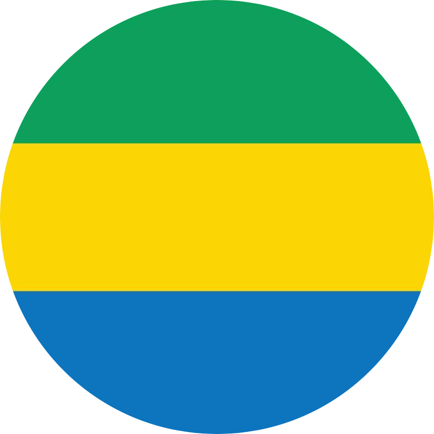Gabón