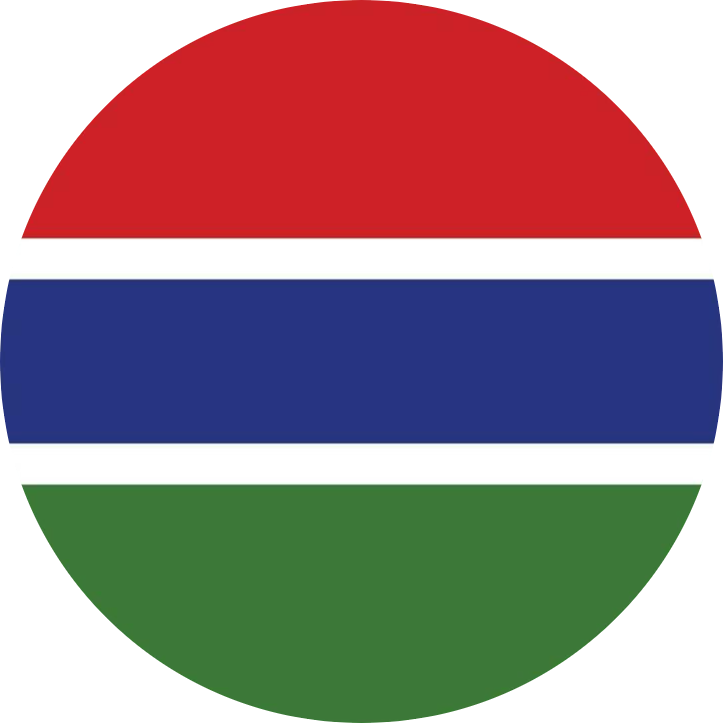 Gambia