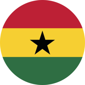 Ghana