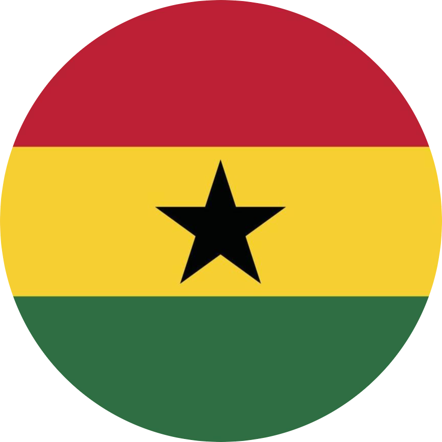 Ghana